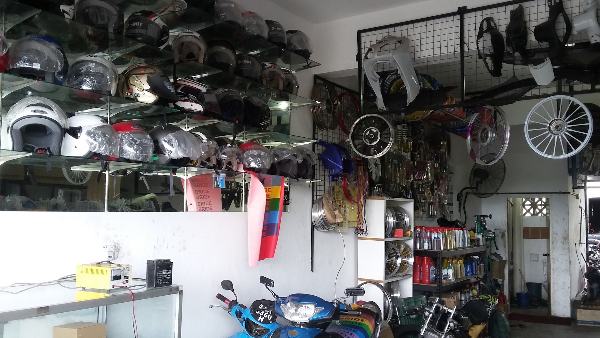 Star Motor — photo 3