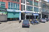 Siong Lee Motor Co. in Bintulu