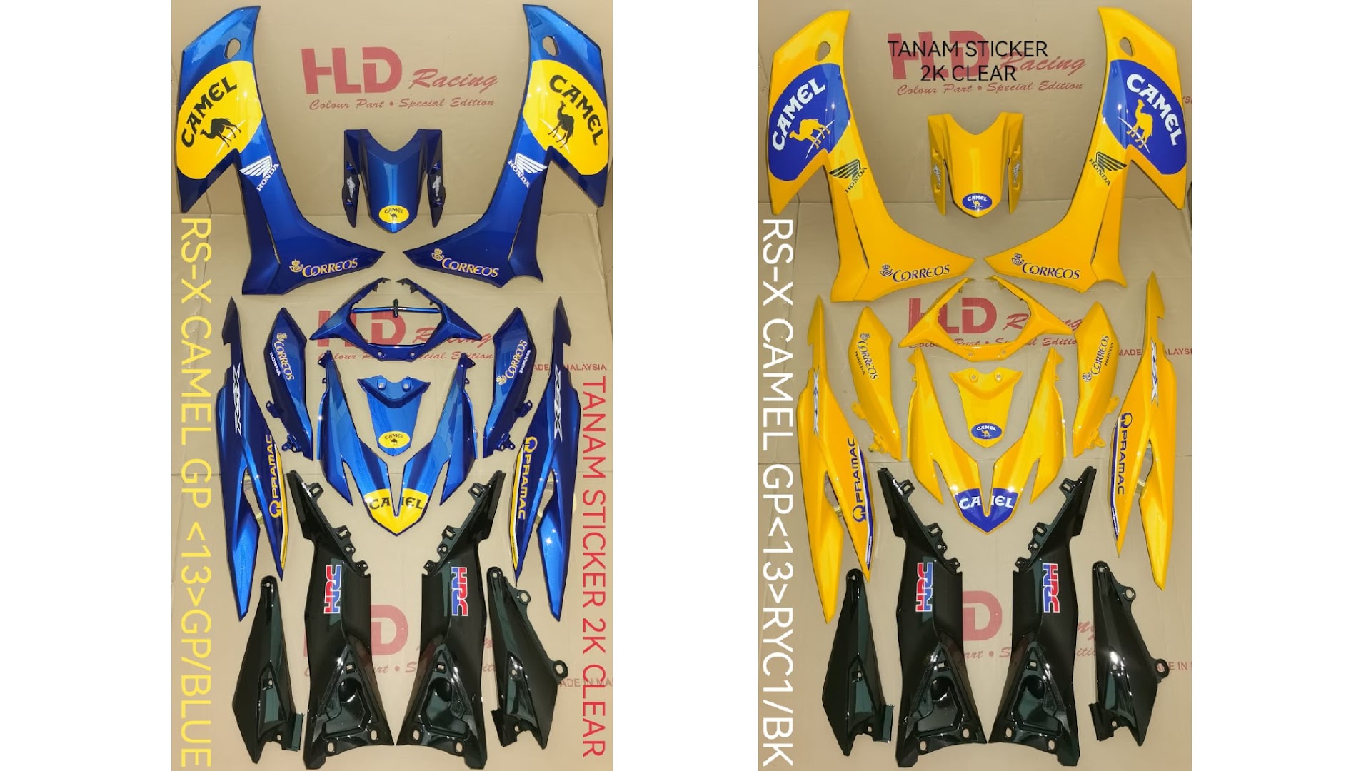 SPEEDMAX MOTOR SPARE PARTS & ACCESSORIES SDN BHD — photo 2