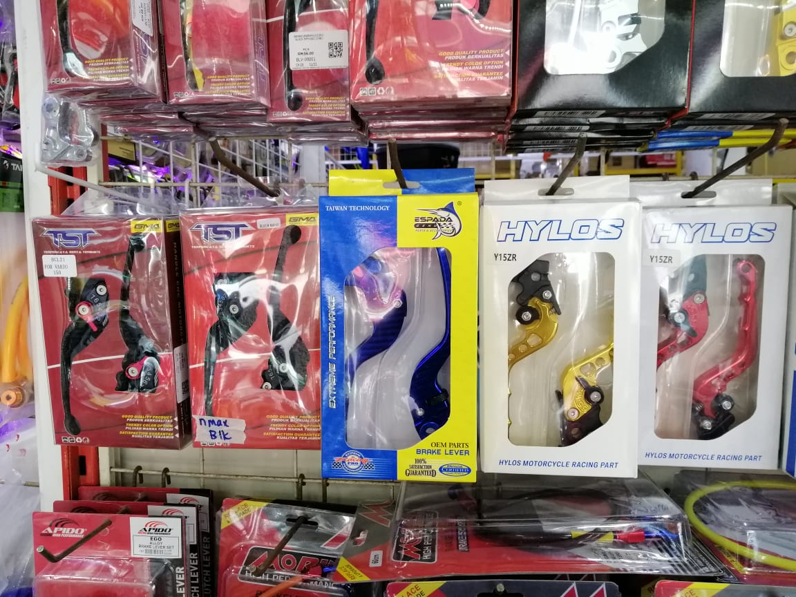 SPEEDMAX MOTOR SPARE PARTS & ACCESSORIES SDN BHD — photo 3