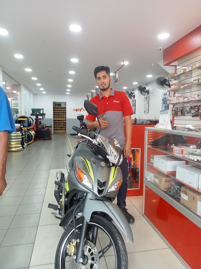 GT-Max Motors - Kuala Selangor — photo 2