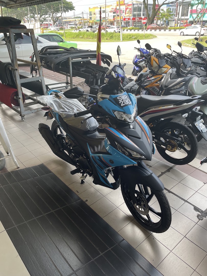GT-Max Motors - Kuala Selangor — photo 3