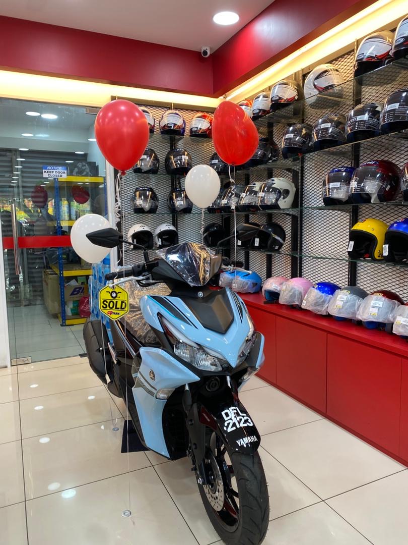 GT-Max Motors - Kuala Selangor — photo 5