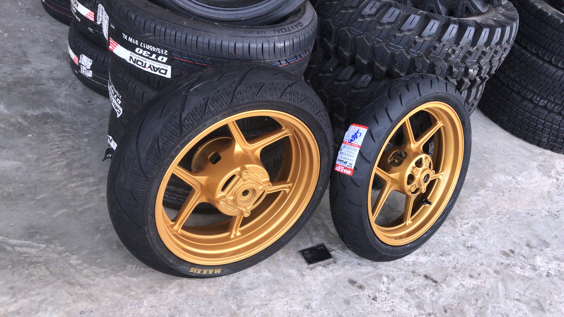 Soon's Motor Tenom — photo 3