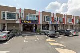 Own Hin Motor Enterprise in Gemas