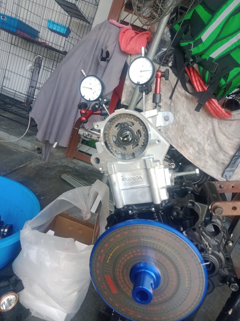 3s performance ( repair dan service ) — photo 2