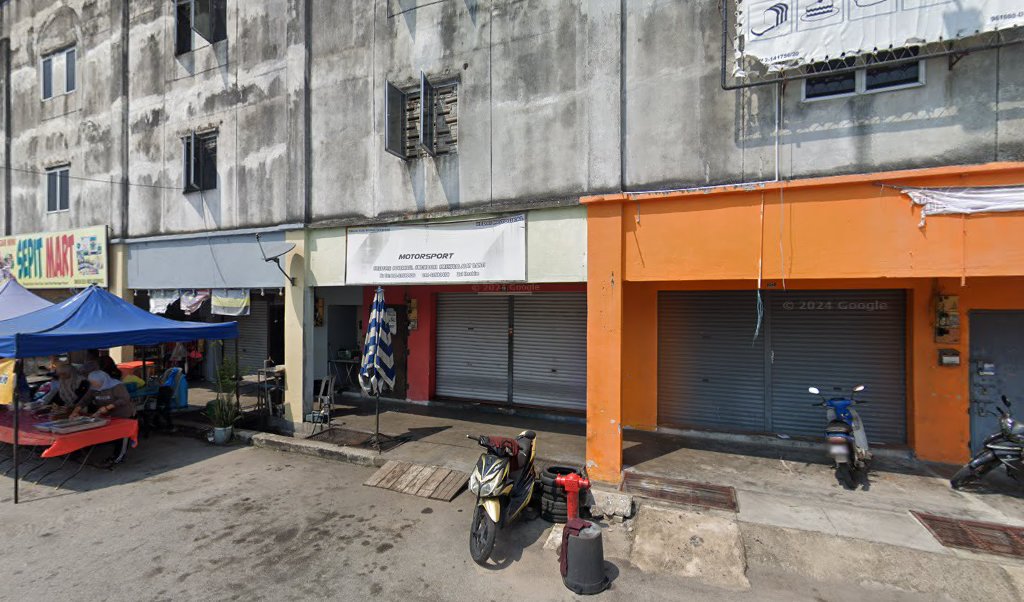 Wiyanas Enterprise in Sitiawan