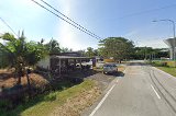 Raman Motor in Sungai Pelek