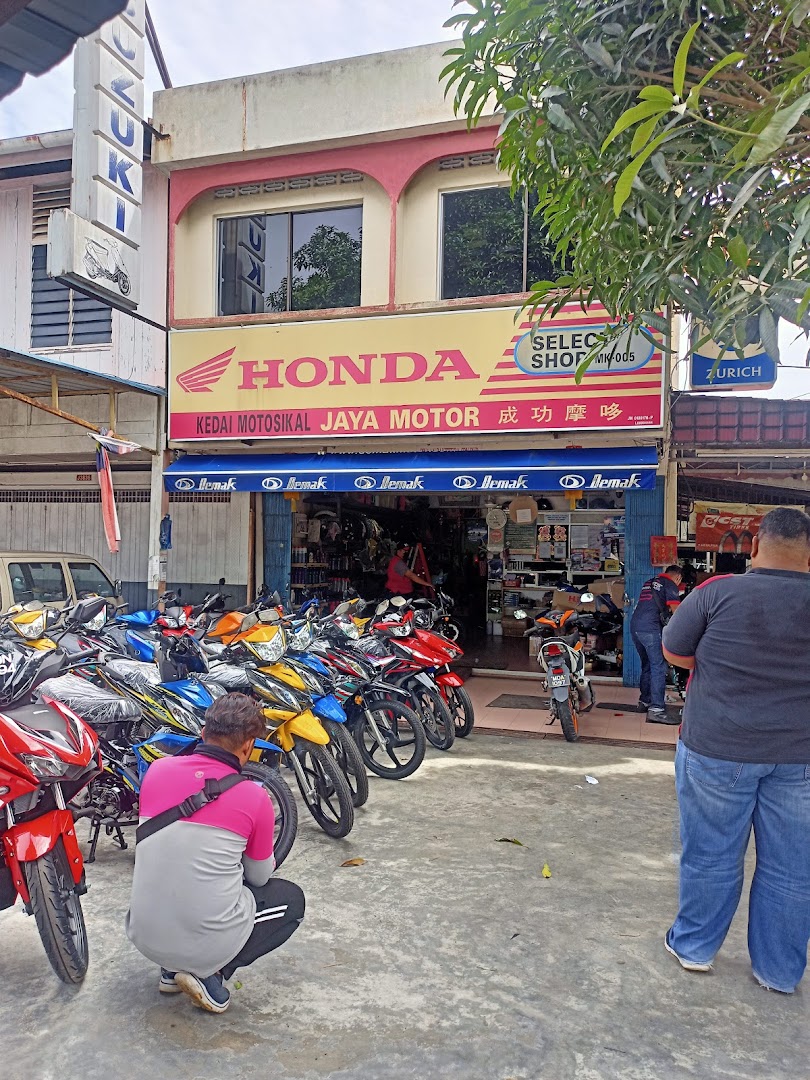 Jaya Motor — photo 1