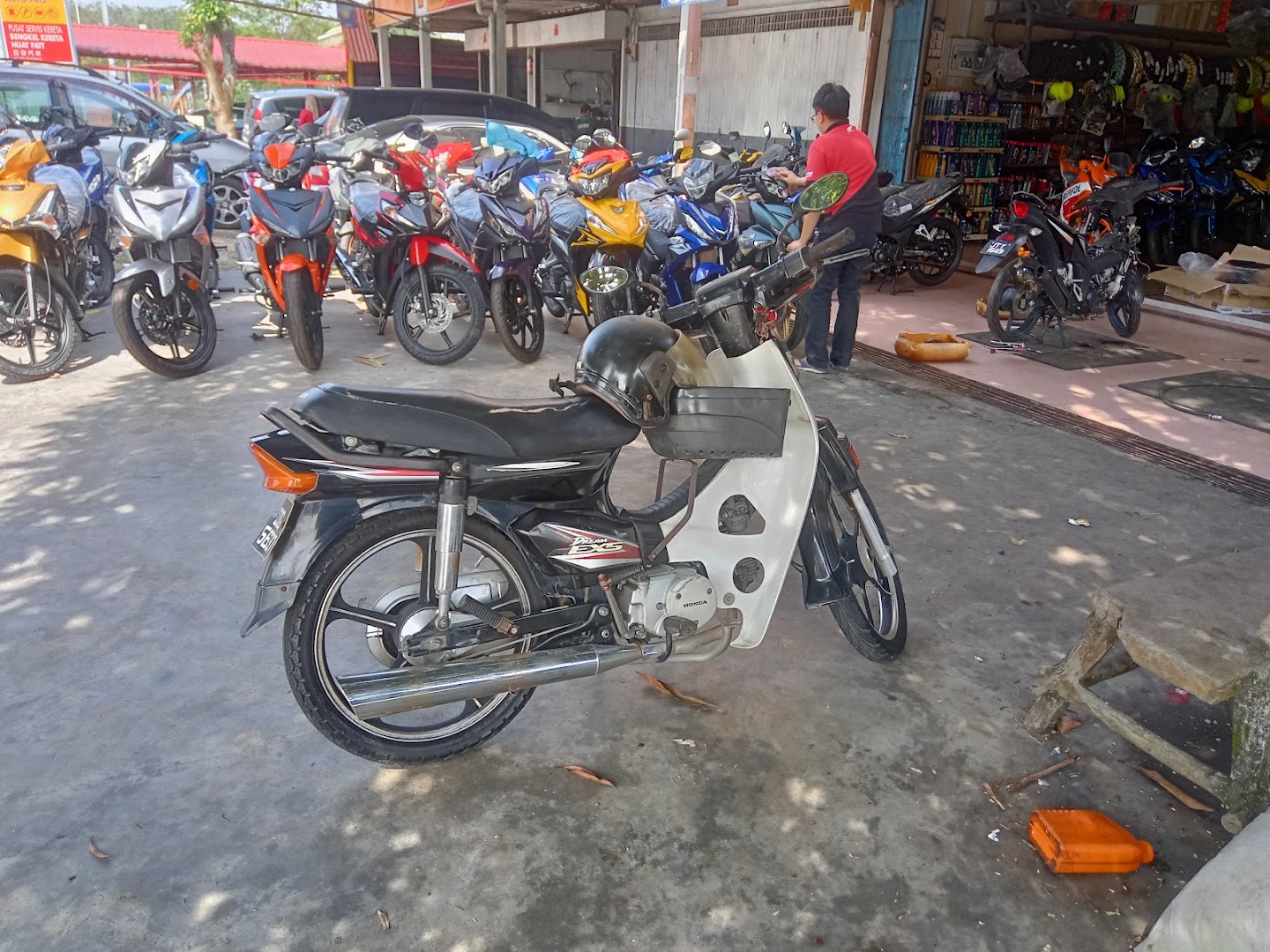 Jaya Motor — photo 2