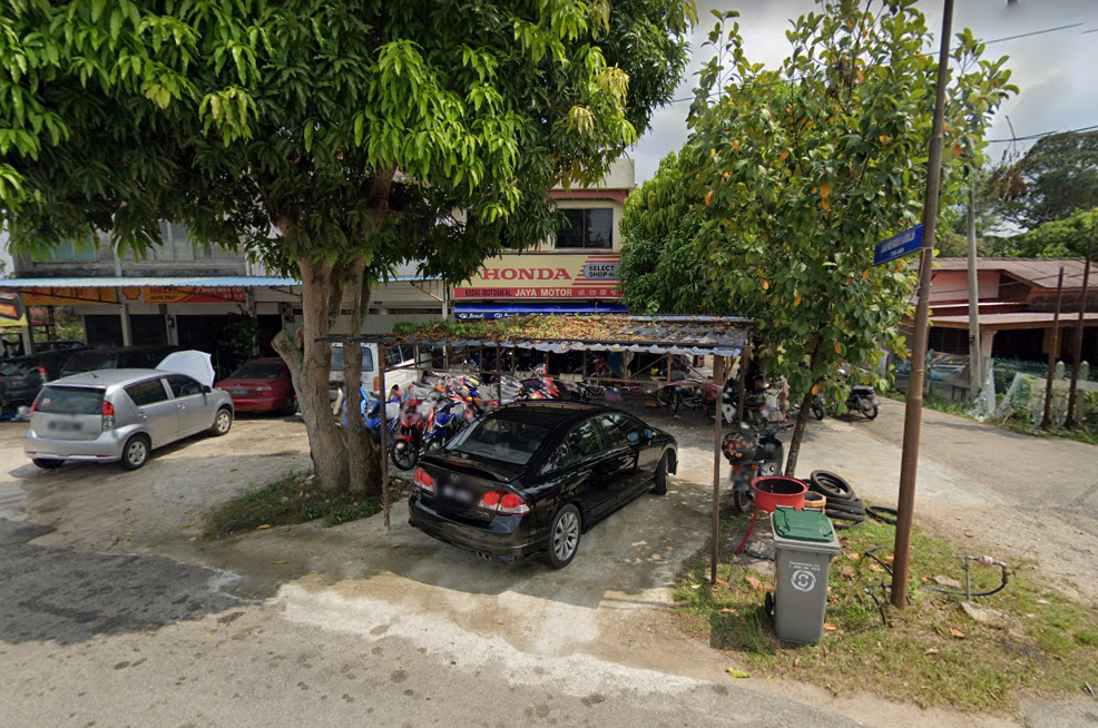 Jaya Motor — photo 3