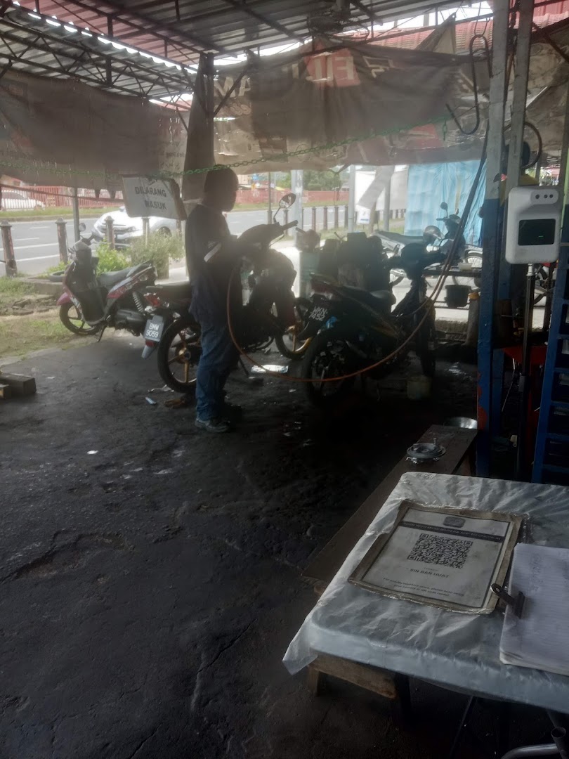 Sin Ban Huat Motor — photo 2