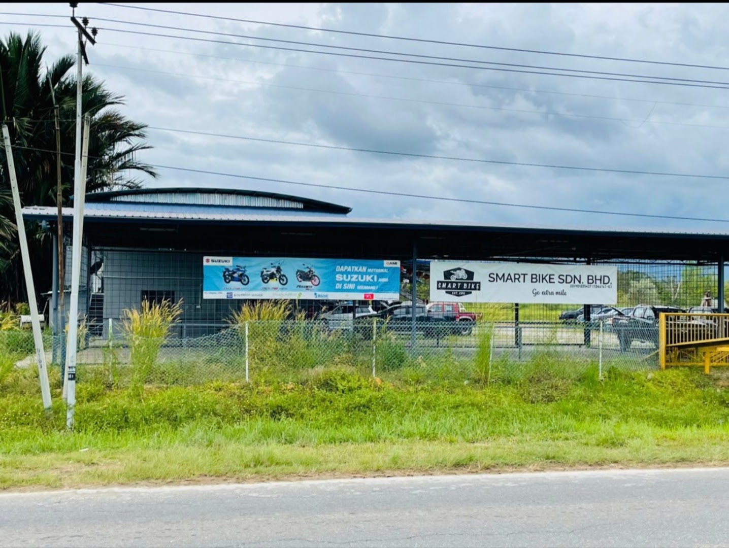 SMART BIKE KENINGAU in Keningau