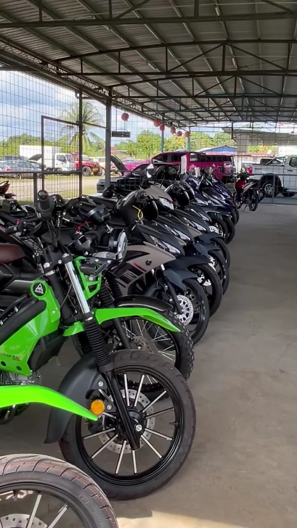 SMART BIKE KENINGAU — photo 3