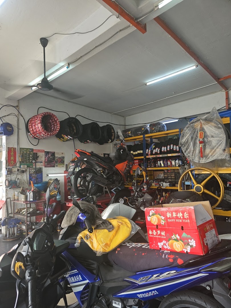Parkson Motor Service Center — photo 2