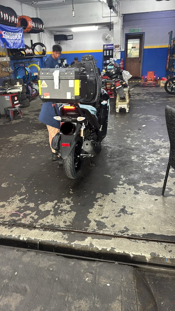 Parkson Motor Service Center — photo 3