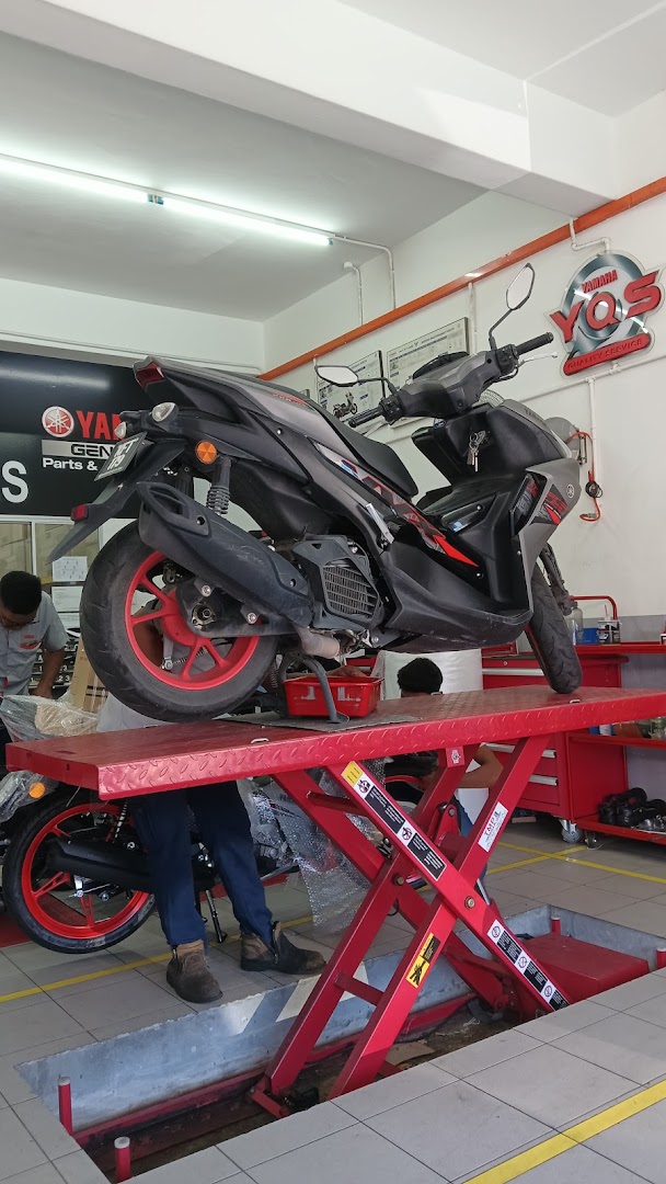 Ben Huat Motors(K) Sdn Bhd@HQ — photo 2