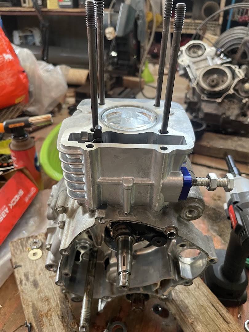 Merak Racing Garage — photo 3