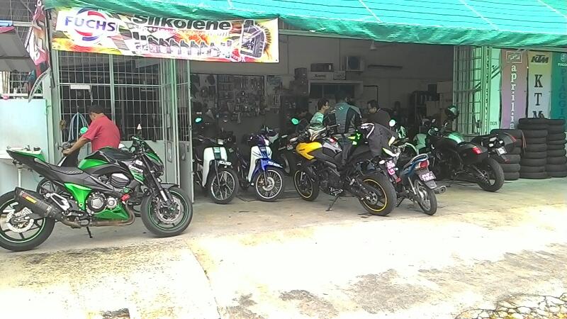 Kimurano Bike Station — photo 2