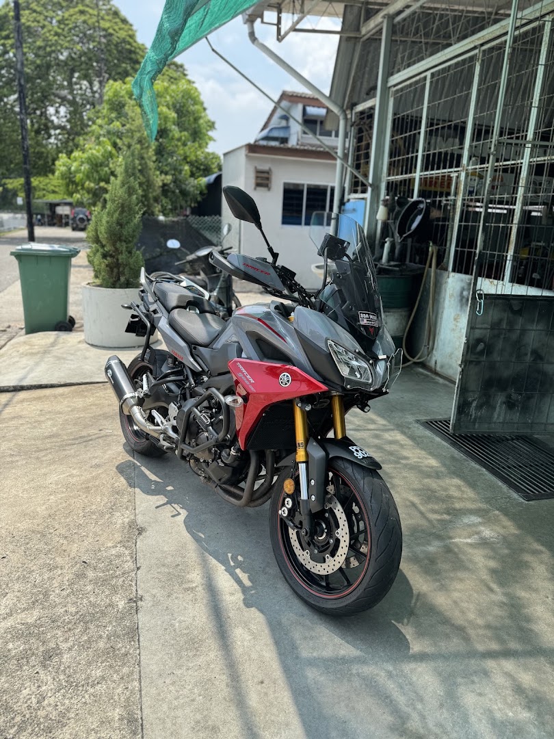 Kimurano Bike Station — photo 3