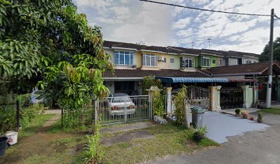 J&Y Garage in Pasir Gudang