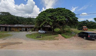 keong motor in Jerantut