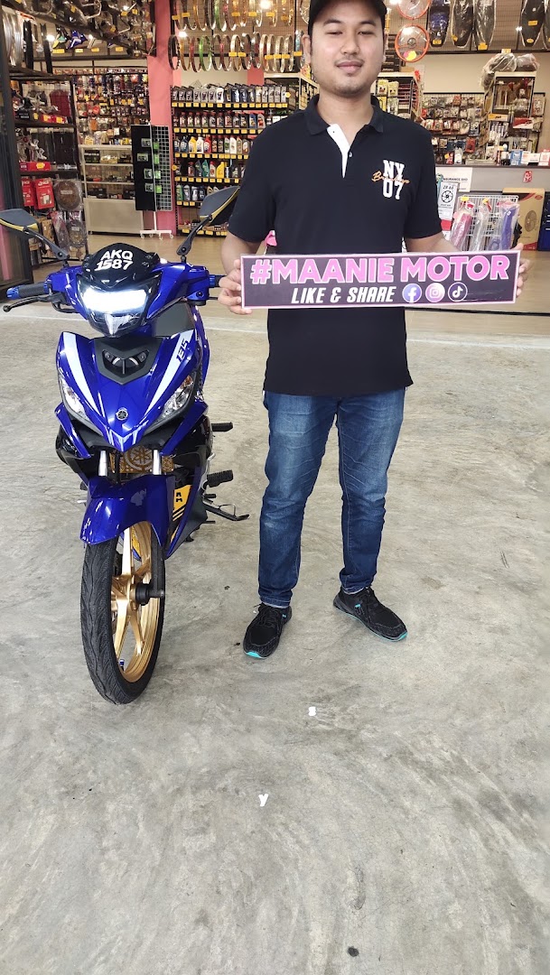 Maanie Motor — photo 3