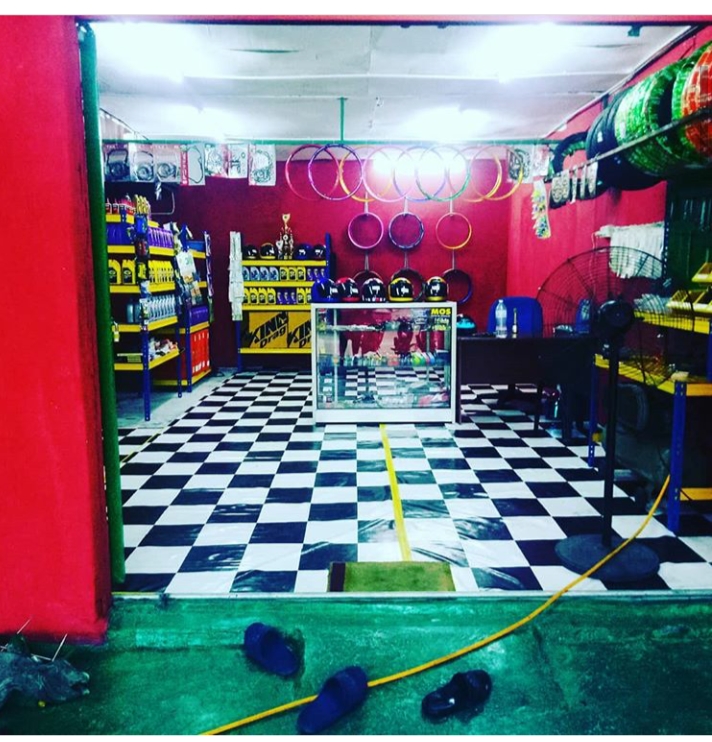 Power Speed Racing in Sungai Petani