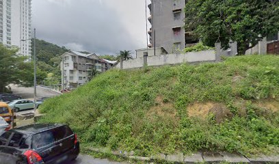 Mawarmotor in Bayan Lepas