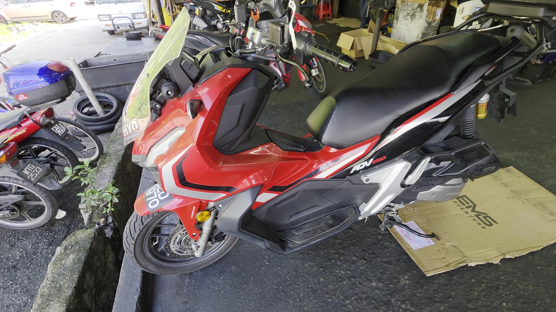 Choong Lin Motor — photo 2