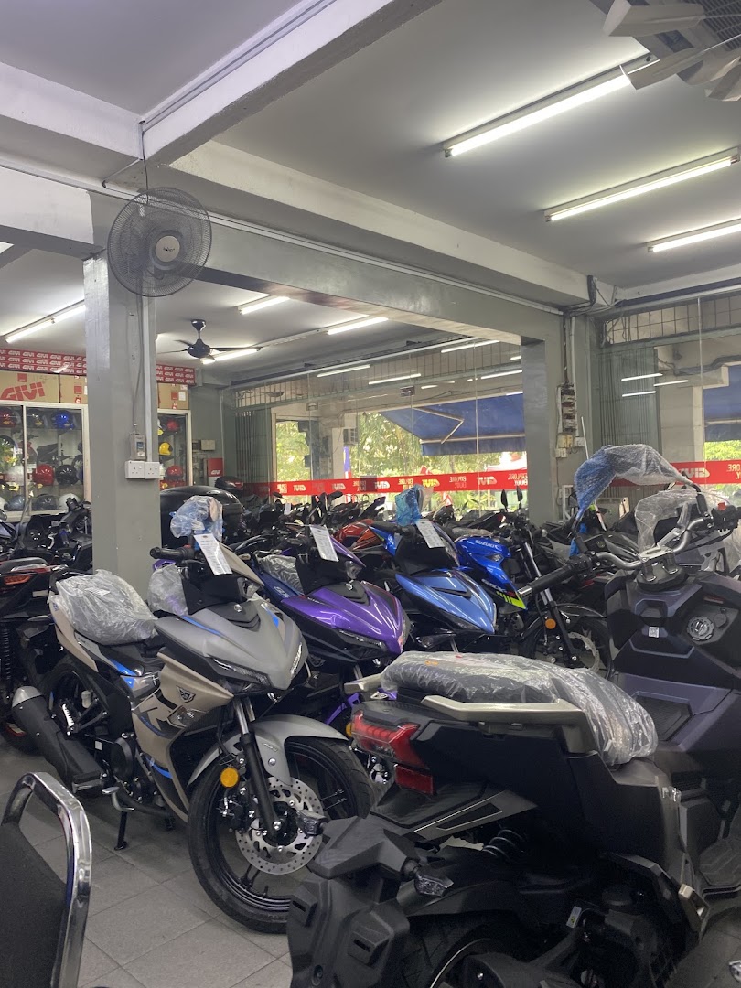 Choong Lin Motor — photo 3
