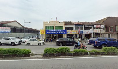 SOON HUAT MOTOR in George Town