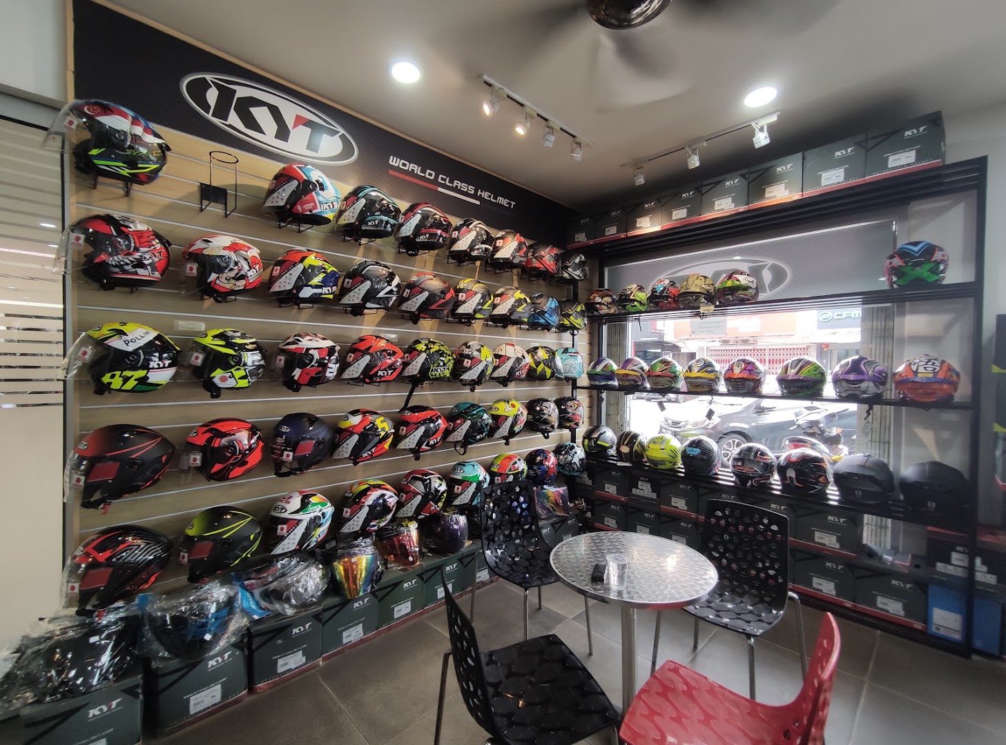 Yu Huat Motor Sdn Bhd — photo 3
