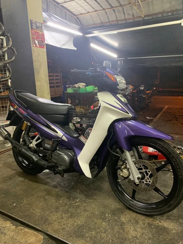 Yin Performance Motorsport — photo 3