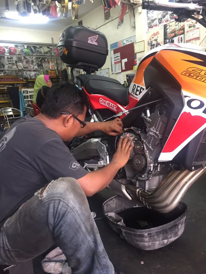 Yin Performance Motorsport — photo 5