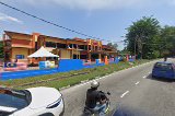 Mat Cheh Motor in Gelugor
