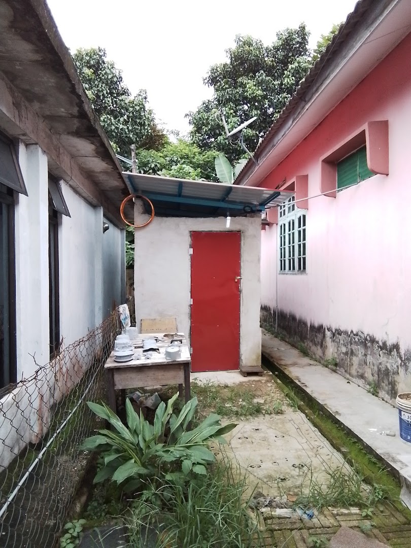 Ribut Garage — photo 2
