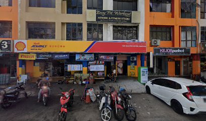 FRF MOTOR WORK TRADING in Pasir Gudang