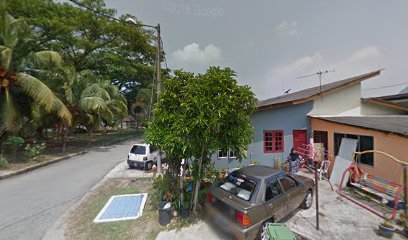 BENGKEL KON BOSSKU in Bentong