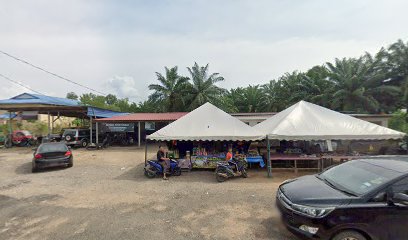 MN GARAGE in Jerantut