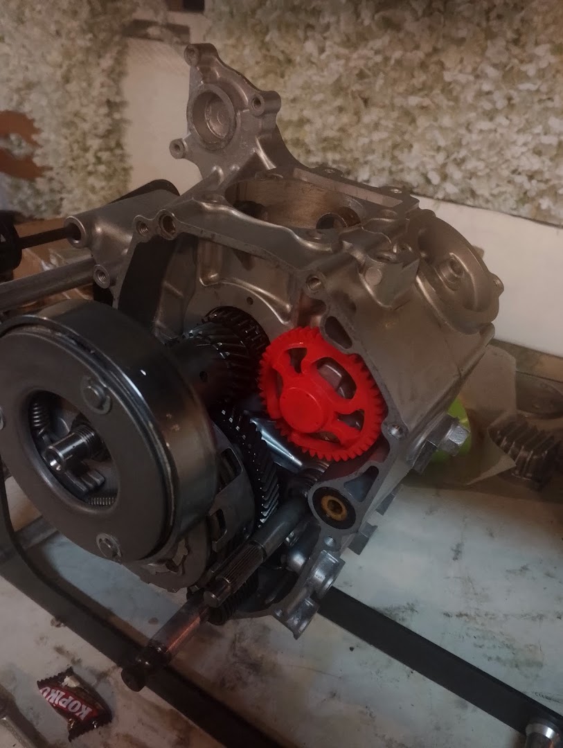 Nopalmachine — photo 2