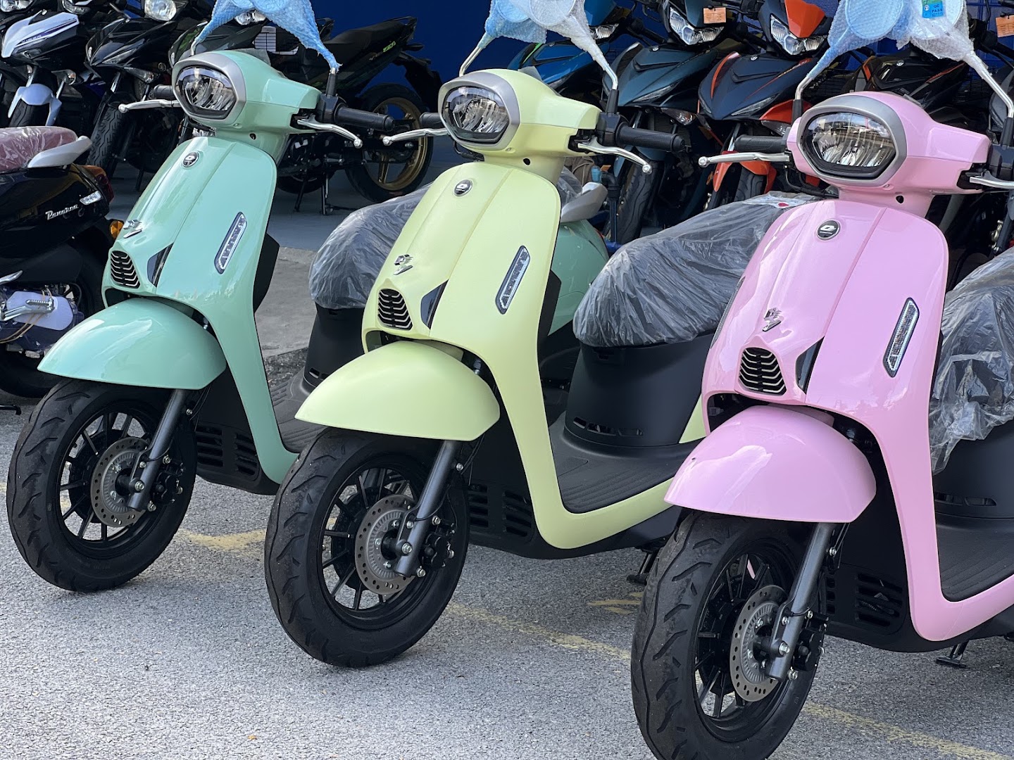 Motovistar Sdn Bhd — photo 3