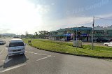 Motorcycle Shop in Gelang Patah