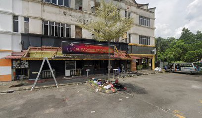 Petronas Sprinta — photo 1