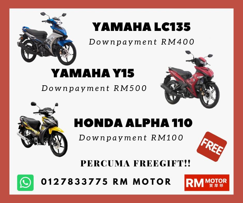 R.M. Motor — photo 2