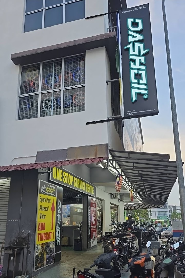 Sh Sing Hing in Kajang