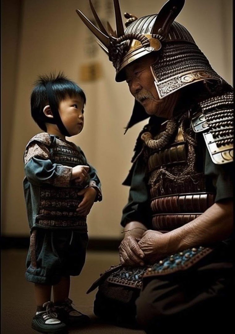 SAMURAI ART STUDIO — photo 2