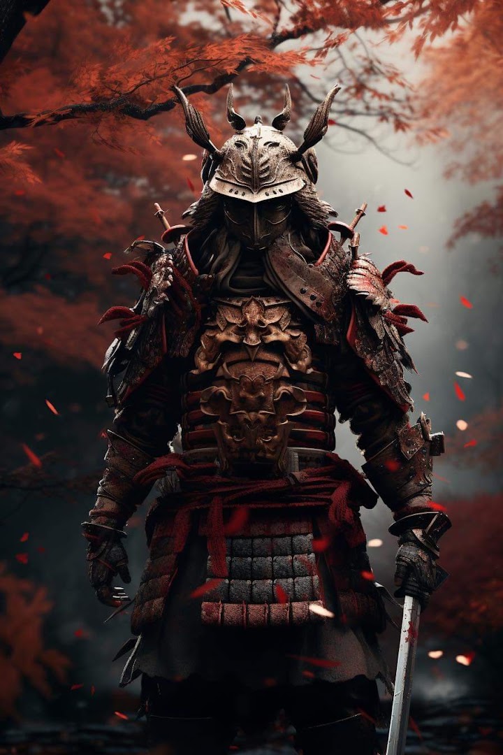 SAMURAI ART STUDIO — photo 3