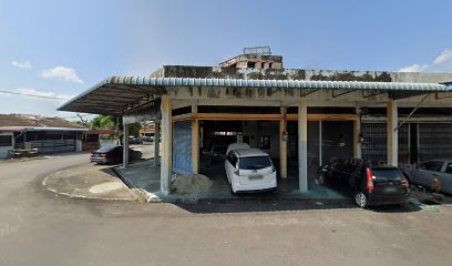 Norman Motor Parts & Accessories in Permatang Pauh
