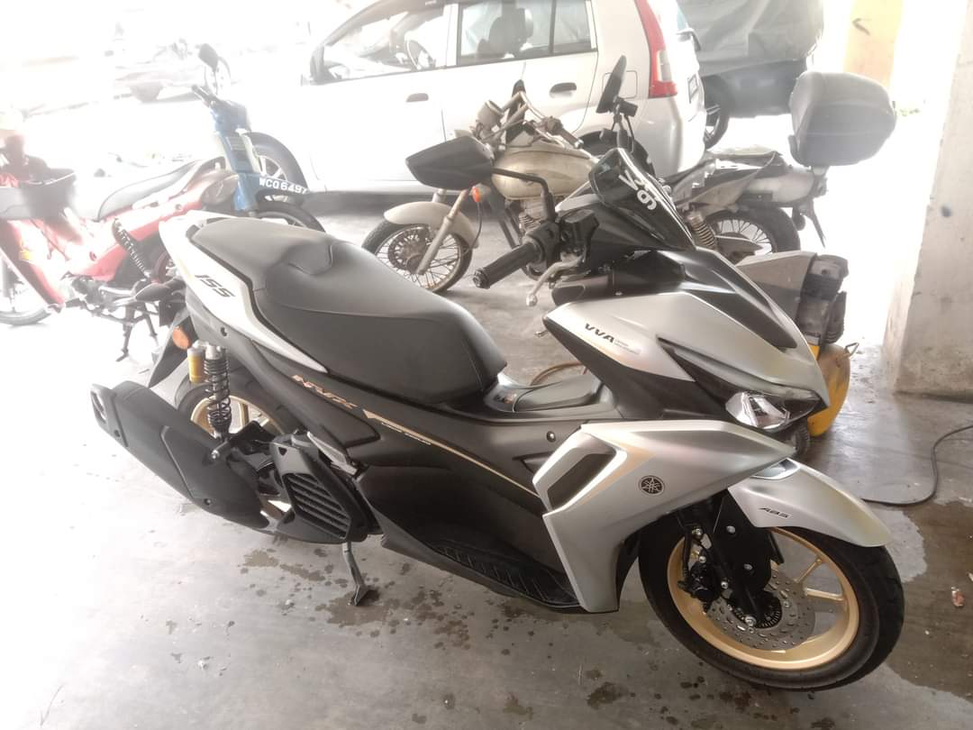 Anjang touring Motorsport — photo 2
